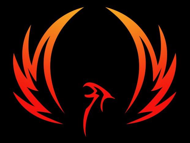 Phoenix Games logo