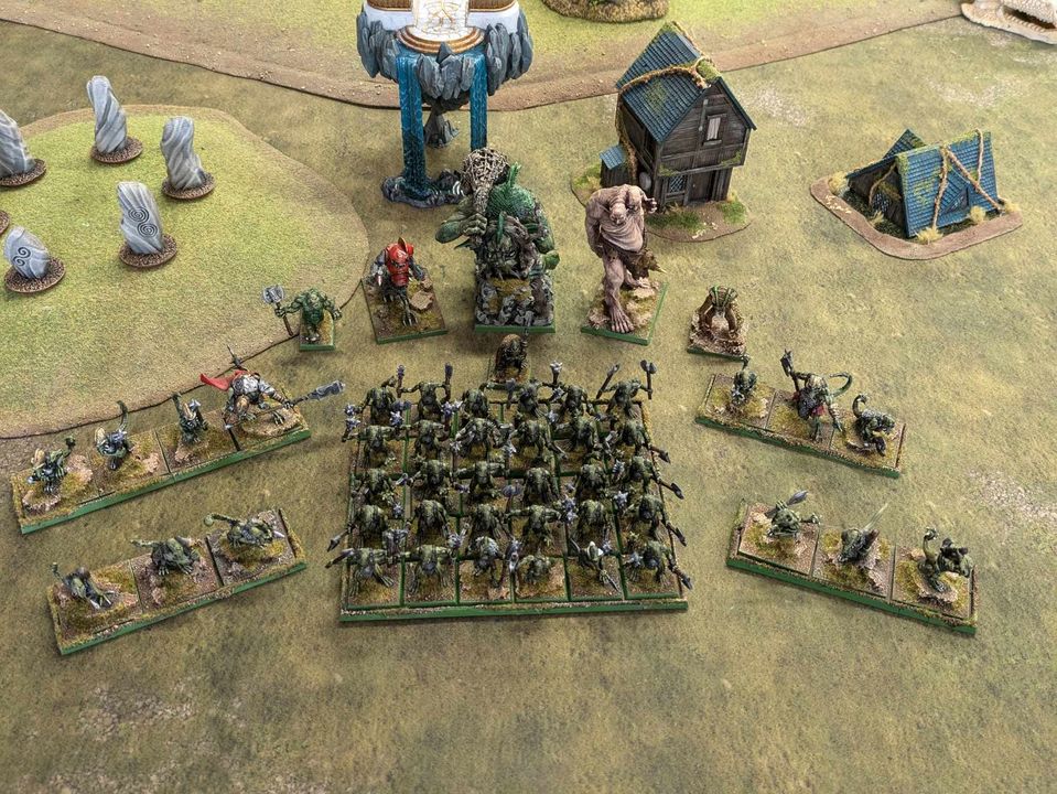 Fimir Troll army pic